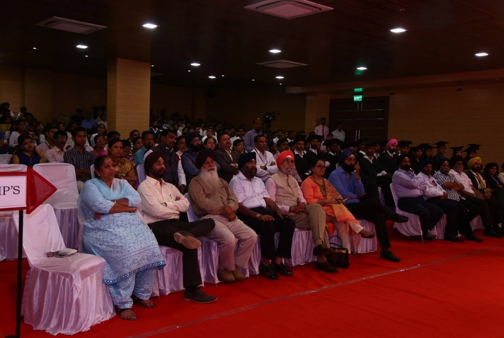 Alumni Meet-2018